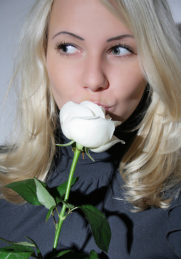 Галина, 28 лет, 4 размер груди