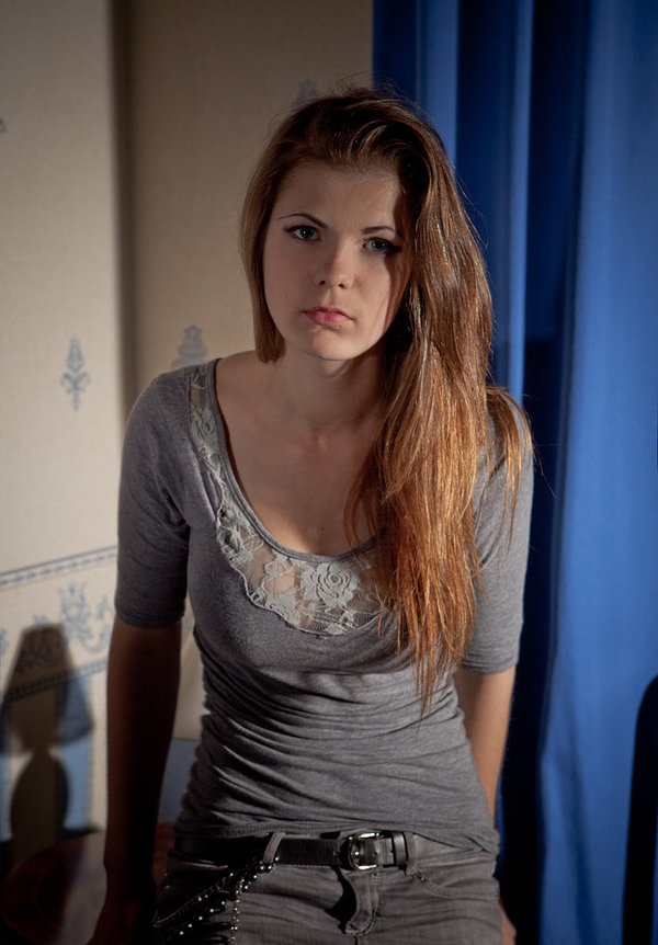 Татьяна, 24 года, 3 размер груди