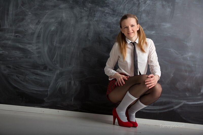 Дарина, 64 года, 0 размер груди