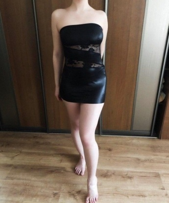 Екатерина, 21 год, 2 размер груди